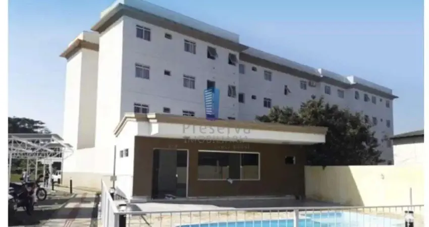 Apartamento à venda no bairro Cidade Nova - Itajaí/SC