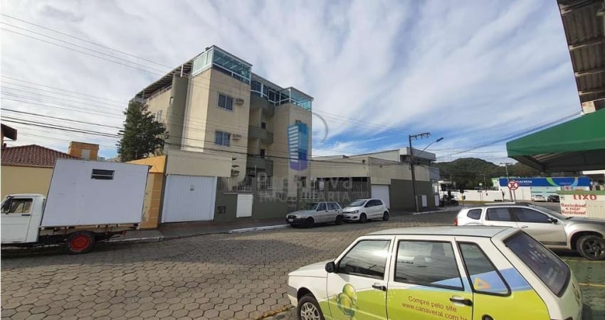 Apartamento para alugar no bairro Ressacada - Itajaí/SC