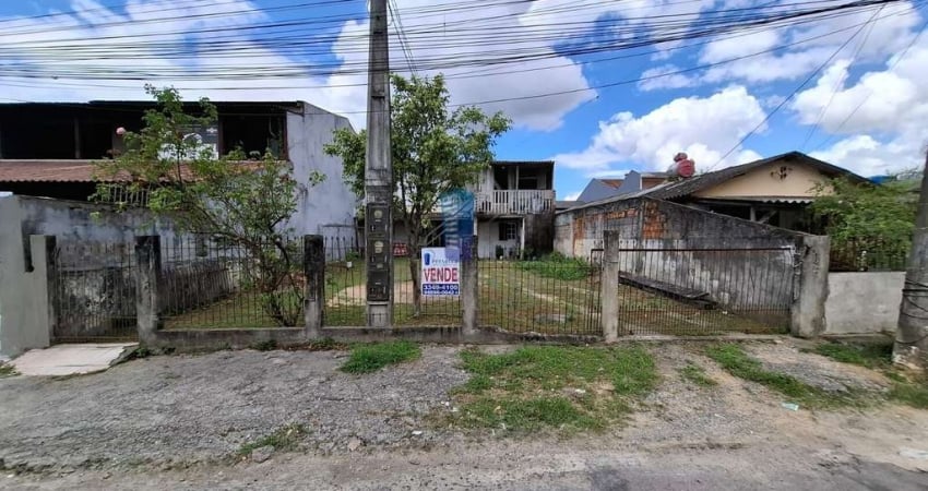 Terreno à venda no bairro Cidade Nova - Itajaí/SC