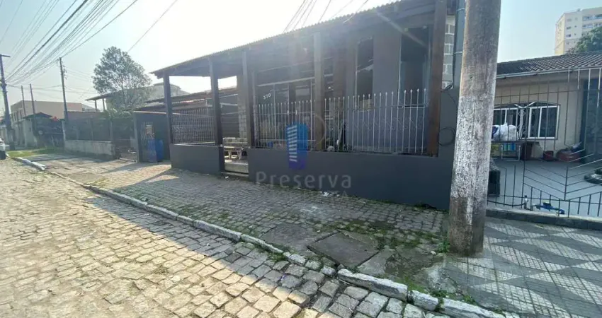 Casa com 9 quartos à venda na Paulo Kleis Júnior, São Vicente, Itajaí