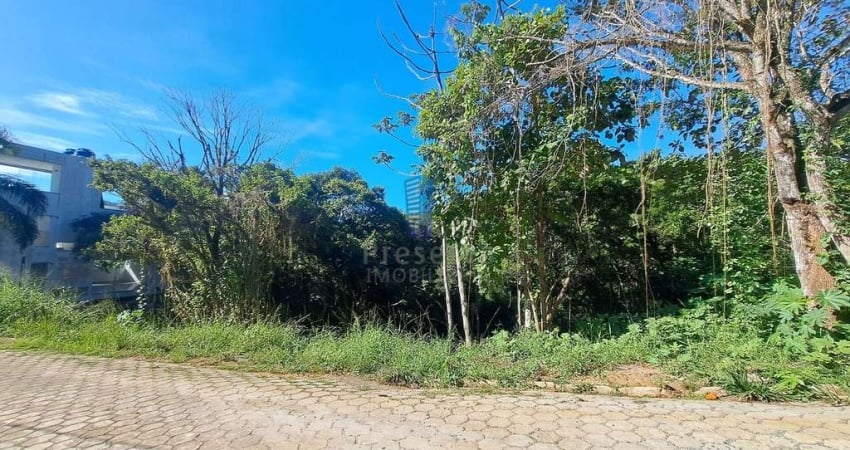 Terreno no bairro Cabeçudas