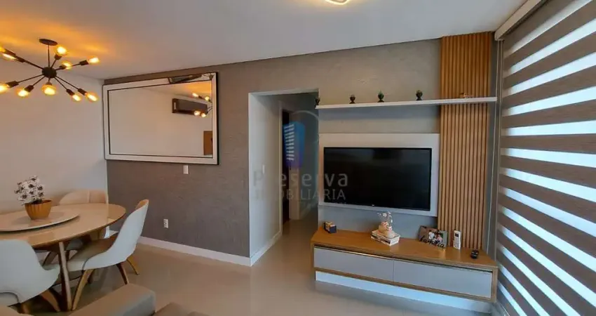Apartamento em São João, Itajaí/SC