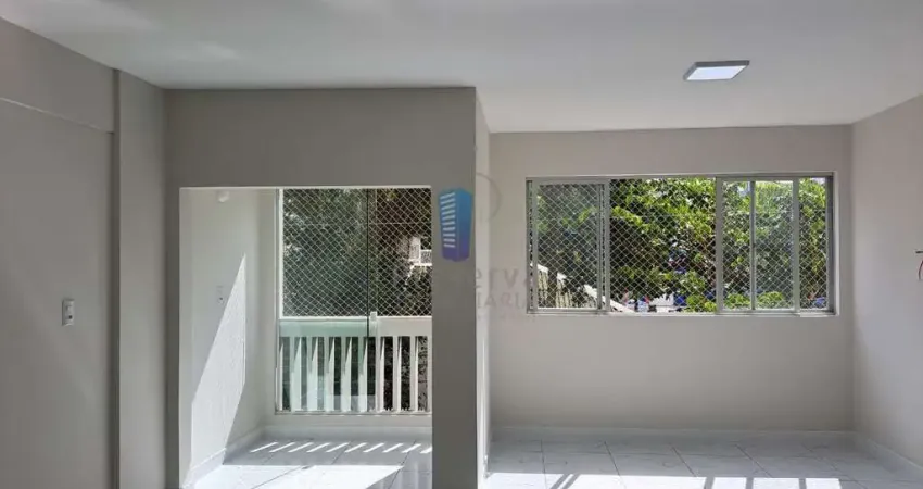 APARTAMENTO AMPLO NO CENTRO DE ITAJAI PARA VENDA!