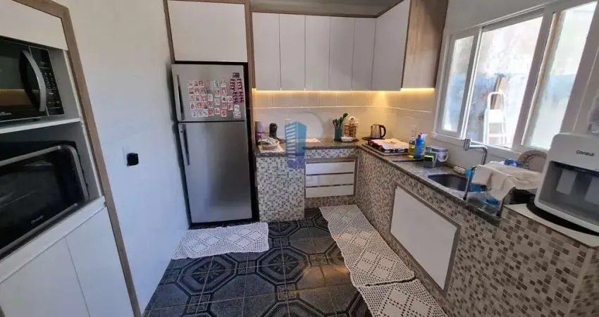 Casa à venda no bairro Murta - Itajaí/SC