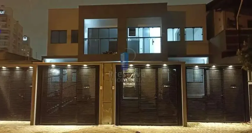 Apartamento à venda no bairro São Judas - Itajaí/SC