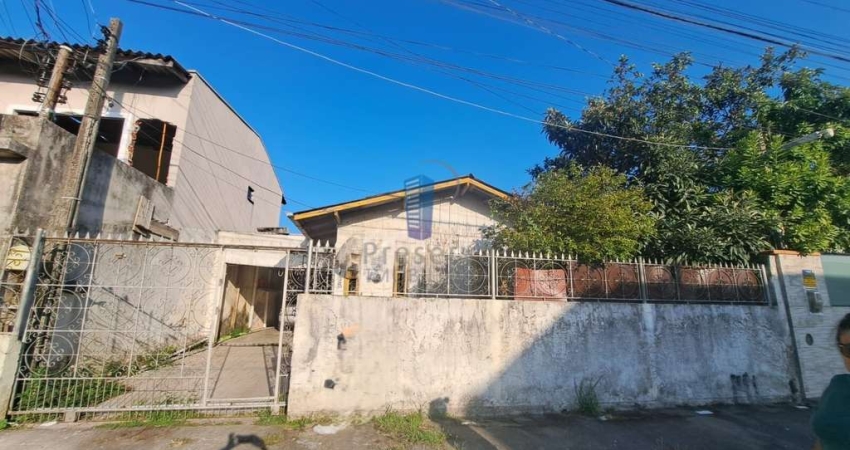 Terreno no Bairro Cidade Nova