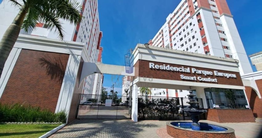 Apartamento com 2 quartos para alugar na Rua Alvaro Beraldi, Carvalho, Itajaí