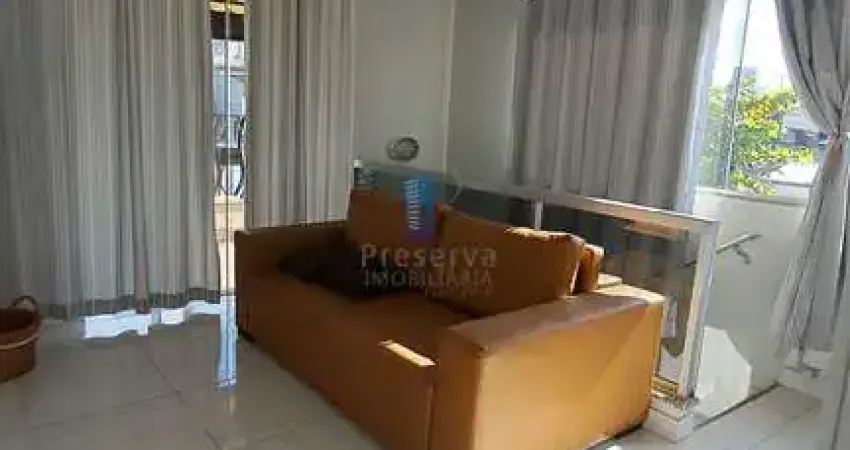 Sobrado no bairro São Vicente