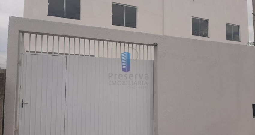 Casa com 3 quartos à venda na Rua Doutor João Américo Watzko, 635, São Vicente, Itajaí