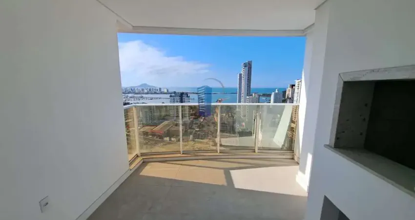 Apartamento com 3 quartos à venda na Rua Gregório Chaves, Fazenda, Itajaí