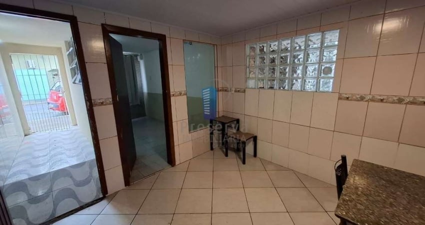 Kitnet / Stúdio para alugar na fundos da rua Otília Damasceno, 334, Cidade Nova, Itajaí