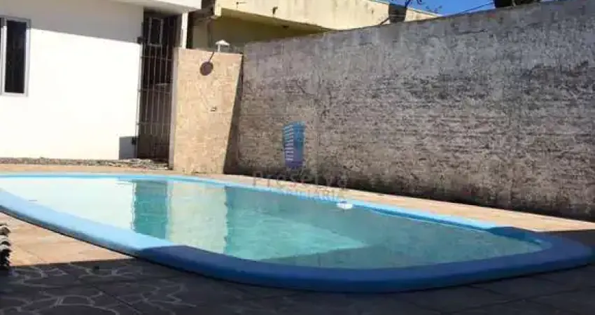 Casa à venda no bairro São Vicente - Itajaí/SC