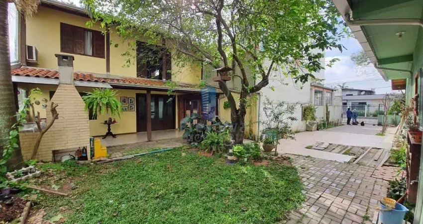 Casa à venda no bairro Vila Operária - Itajaí/SC