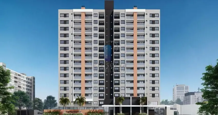 Apartamento à venda no bairro Cordeiros - Itajaí/SC
