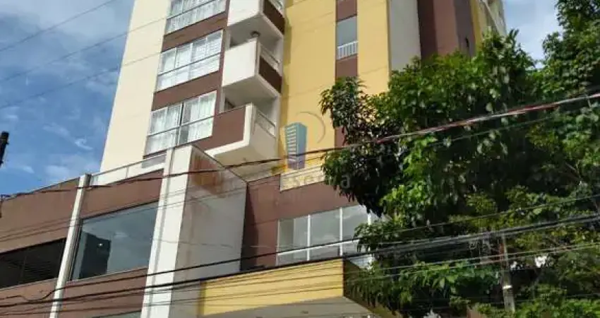 APARTAMENTO SEMIMOBILIADO NO CENTRO DE ITAJAÍ!