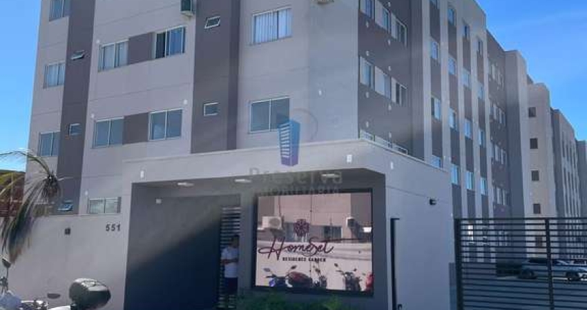 APARTAMENTO PARA VENDA NO HOMESET RESIDENCE GARDEN!