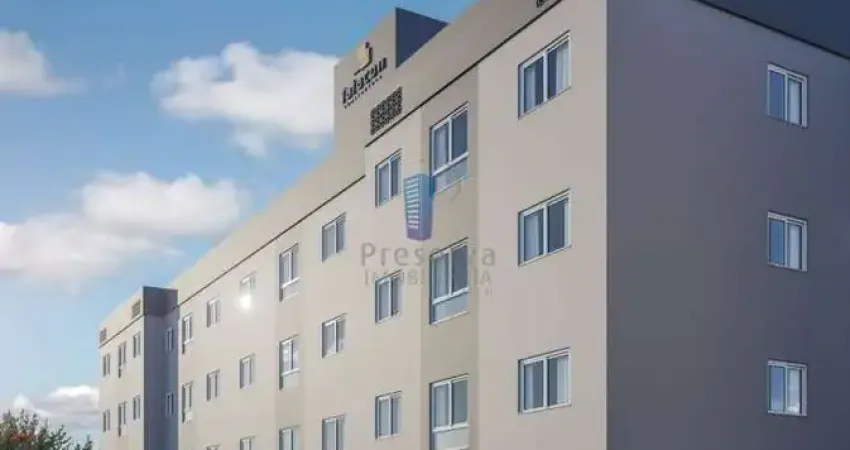 Apartamento Padrão Pronto para morar