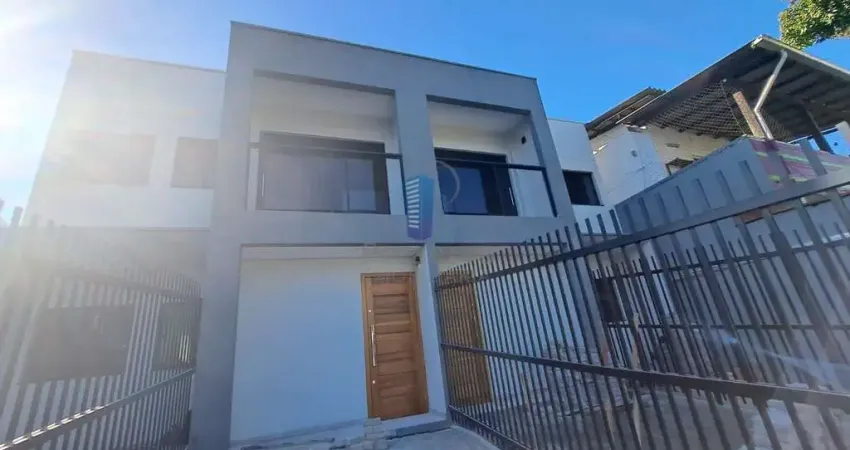 Apartamento com suíte no Bairro São Judas