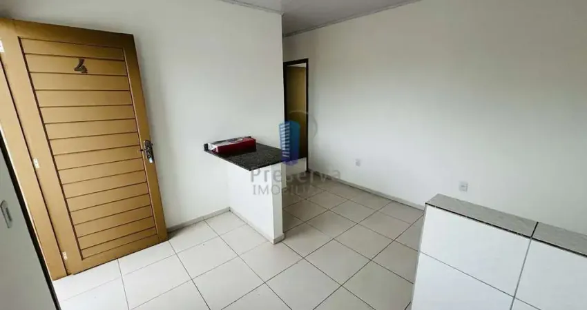Apartamento para alugar no bairro Cordeiros - Itajaí/SC