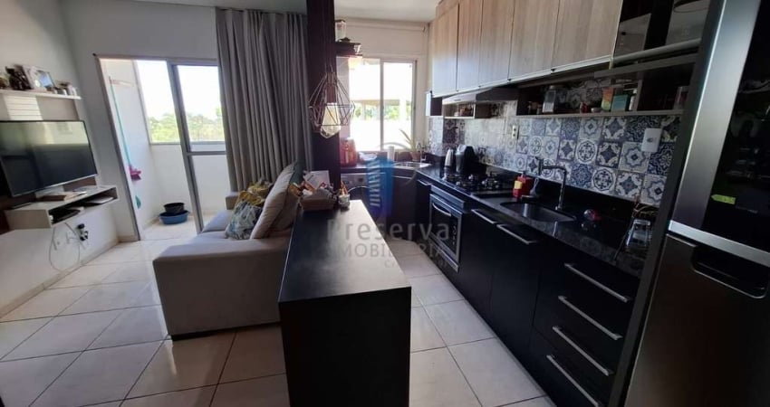 Apartamento à venda no bairro Espinheiros - Itajaí/SC