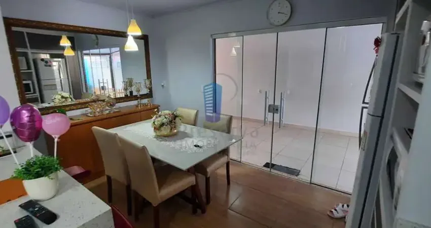 Casa à venda no bairro São João - Itajaí/SC