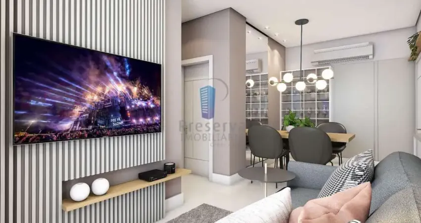 Apartamento à venda no bairro Fazenda - Itajaí/SC