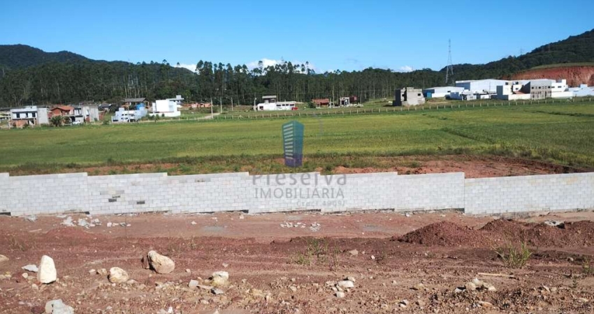 Terreno em Condomínio em Rio do Meio, Itajaí/SC