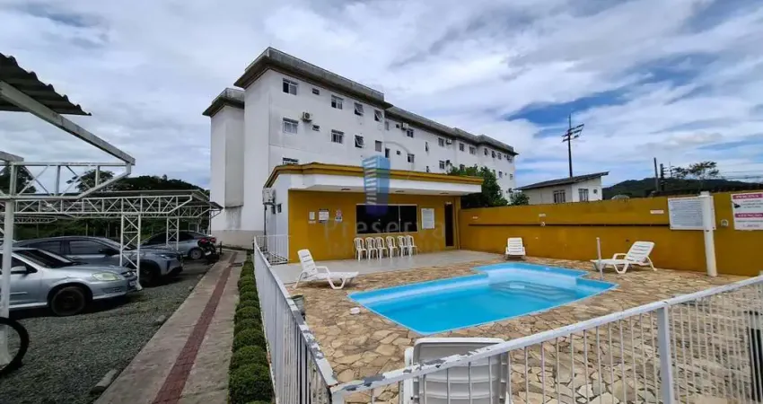 Apartamento à venda no bairro Cidade Nova - Itajaí/SC