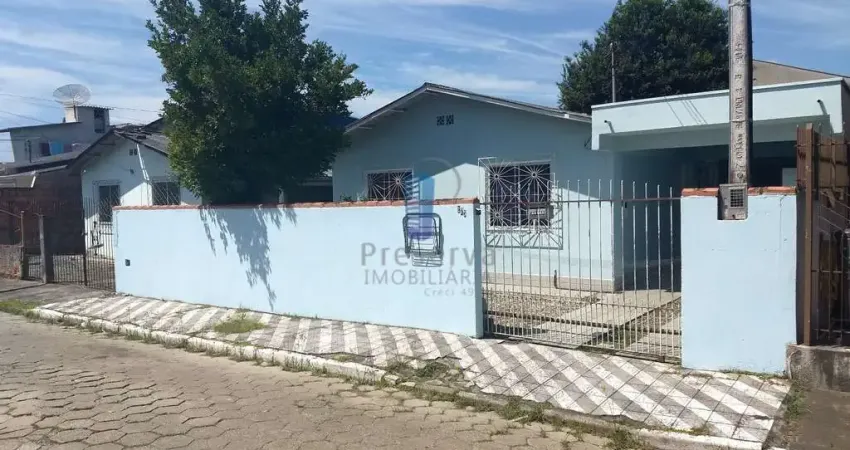 Casa em Cordeiros, Itajaí/SC