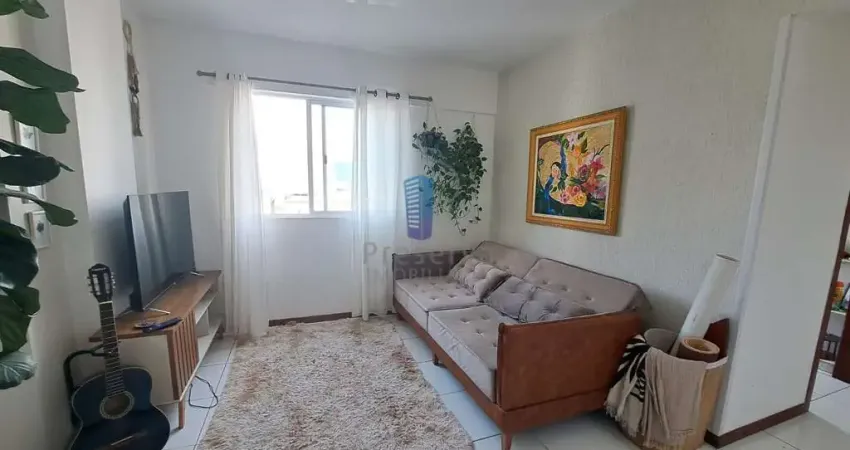 Apartamento com Suíte no bairro Vila Operária