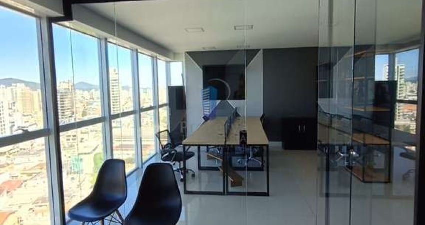 Sala Comercial em Edifício Comercial