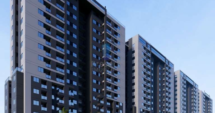 LANÇAMENTO! APARTAMENTO COM SUÍTE  EM ITAJAÍ!