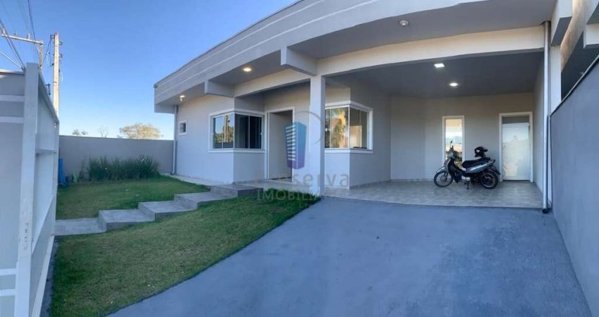 Casa com 3 quartos à venda na Rua Augusto Dalago, Paciência, Itajaí