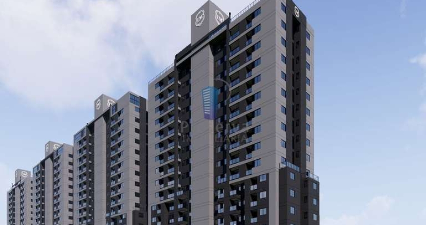 LANÇAMENTO! APARTAMENTO COM SUÍTE  EM ITAJAÍ!