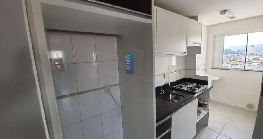 Apartamento com 2 quartos para alugar na Rua Antônio Carlos da Silva, São João, Itajaí