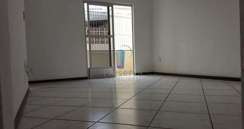 Apartamento para alugar no bairro Dom Bosco - Itajaí/SC
