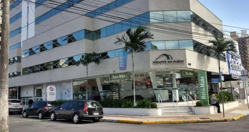 Casa comercial para alugar na Rua João Bauer, Centro, Itajaí