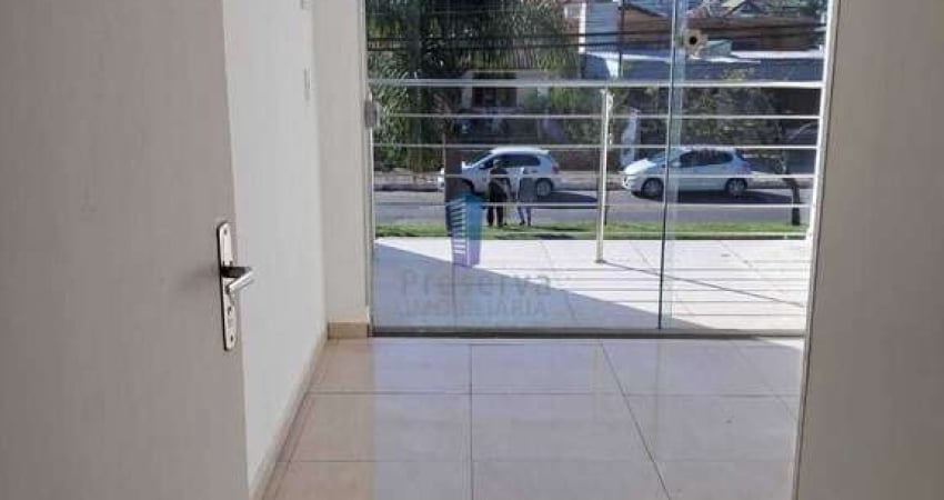 Casa comercial para alugar na Avenida José Siqueira, Ressacada, Itajaí