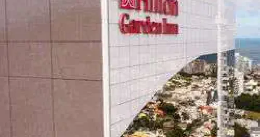 Hotel com 1 dormitório à venda sendo 1 suíte, 27.23 m² por - R$ 560.000,00 - Praia Brava - Itajaí/SC