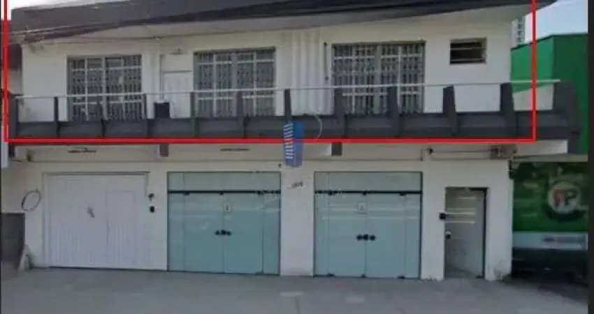 Ótima Sala Comercial Andar Superior com 50m² na Av. 7 de Setembro