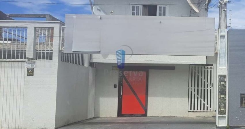 Casa comercial para alugar na Rua Maria Verena Heil, Cidade Nova, Itajaí