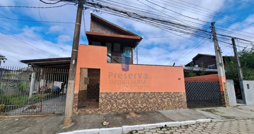 Kitnet / Stúdio para alugar na Rua Ernesto Polydoro Ferreira, Dom Bosco, Itajaí