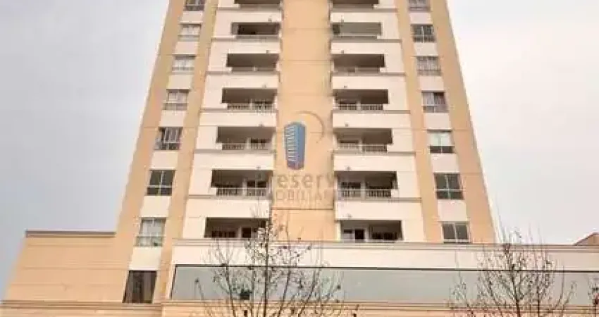APARTAMENTO MOBILIADO PARA LOCAÇÃO NO RESIDENCIAL SOL DA TOSCANA!