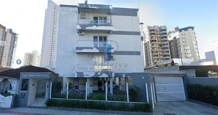 Apartamento com 2 quartos à venda na Rua Camboriú, Fazenda, Itajaí