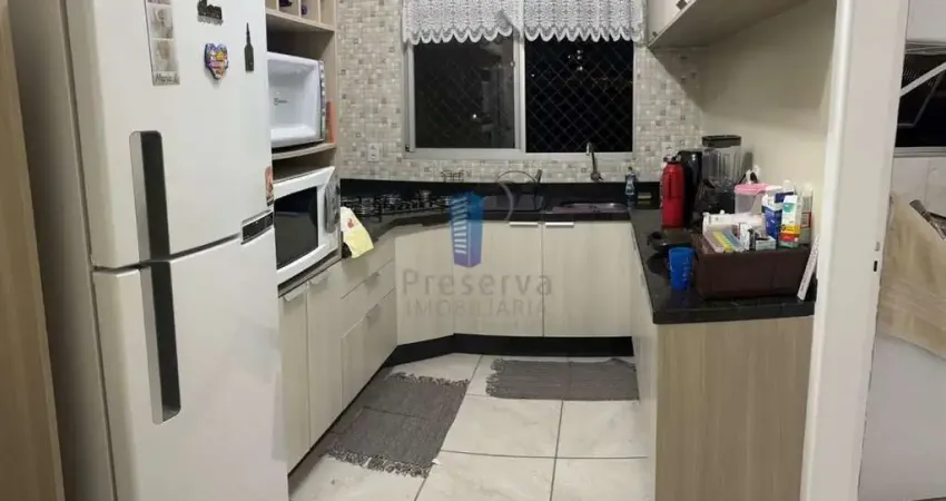 Apartamento com 2 quartos para alugar na Rua Camboriú, Fazenda, Itajaí
