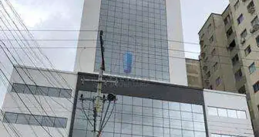 Sala comercial à venda na Rua Uruguai, Centro, Itajaí