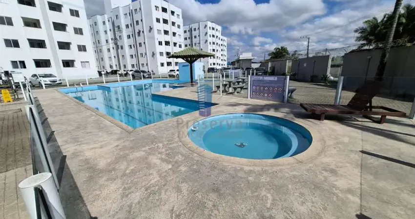 Apartamento com 2 quartos à venda na Avenida Itaipava, Itaipava, Itajaí