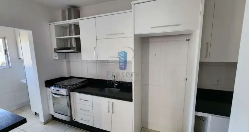 Apartamento com 2 quartos para alugar na Rua Ulisses Machado Dutra, 75, Dom Bosco, Itajaí