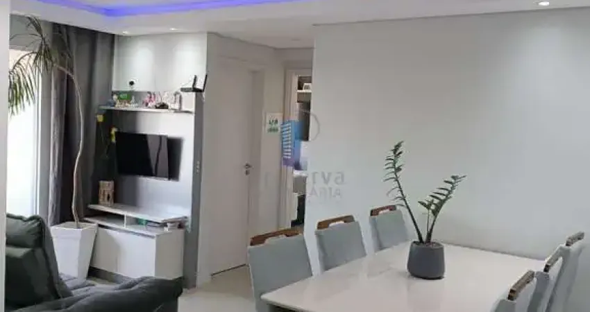 Apartamento com 2 quartos à venda na Rua das Hortências, Cidade Nova, Itajaí