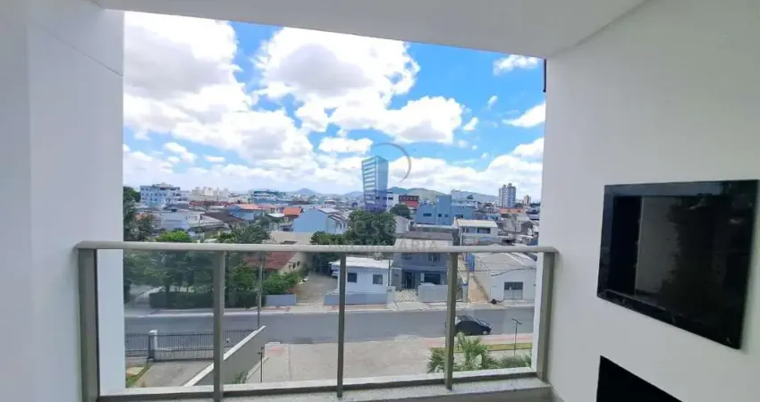 Apartamento com 2 quartos para alugar na Rua São Vicente, São Vicente, Itajaí